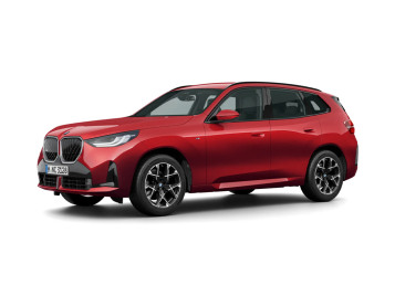BMW X3 xDrive 30e M Sport 5dr Auto [Pro Pack] Estate